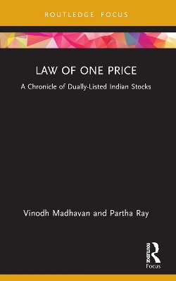 Law of One Price