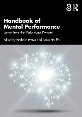 Handbook of Mental Performance