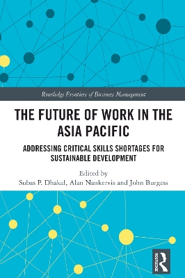 Future of Work in the Asia Pacific