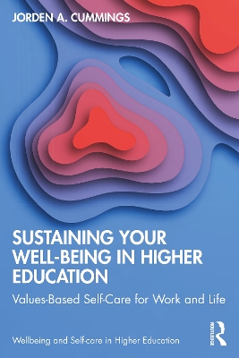 Sustaining Your Well-Being in Higher Education