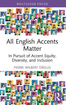 All English Accents Matter