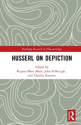 Husserl on Depiction