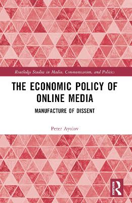 Economic Policy of Online Media