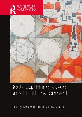 Routledge Handbook of Smart Built Environment