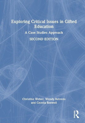 Exploring Critical Issues in Gifted Education