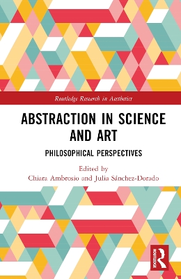 Abstraction in Science and Art