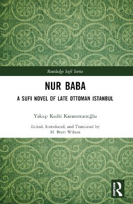 Nur Baba