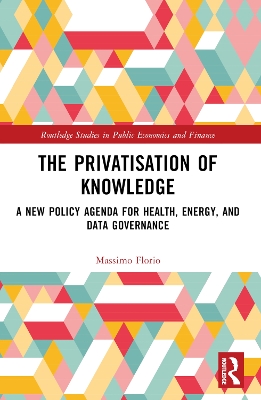 The Privatisation of Knowledge