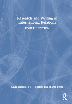 Research and Writing in International Relations