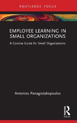 Employee Learning in Small Organizations