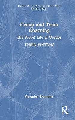 Group and Team Coaching