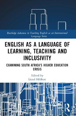 English as a Language of Learning, Teaching and Inclusivity