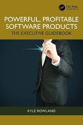 Powerful, Profitable Software Products