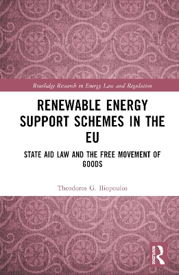 Renewable Energy Support Schemes in the EU