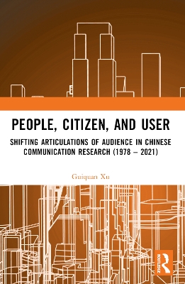 People, Citizen, and User