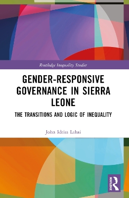 Gender-Responsive Governance in Sierra Leone