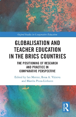 Globalisation and Teacher Education in the BRICS Countries