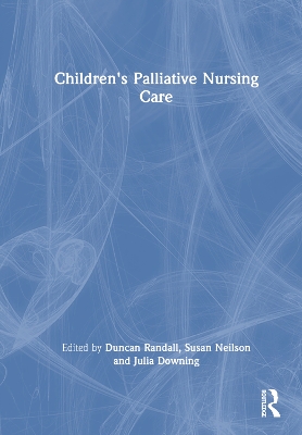 Children's Palliative Nursing Care