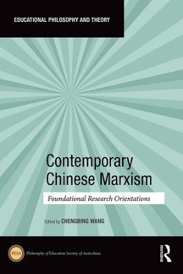 Contemporary Chinese Marxism