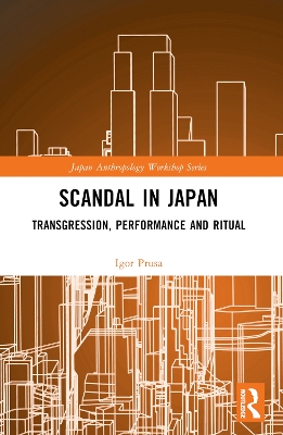 Scandal in Japan