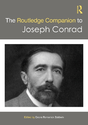 Routledge Companion to Joseph Conrad