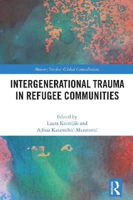 Intergenerational Trauma in Refugee Communities