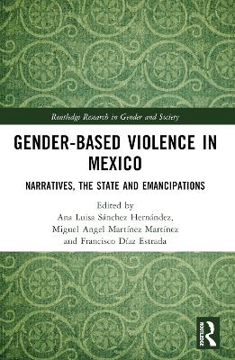 Gender-Based Violence in Mexico