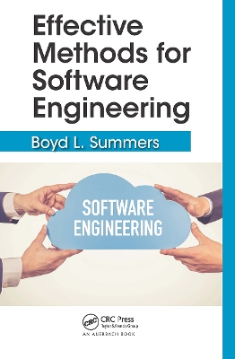 Effective Methods for Software Engineering