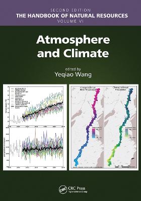 Atmosphere and Climate