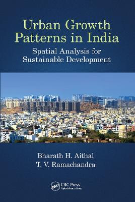 Urban Growth Patterns in India