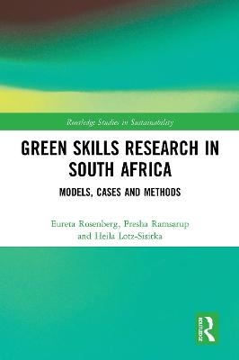 Green Skills Research in South Africa