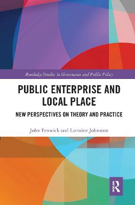 Public Enterprise and Local Place