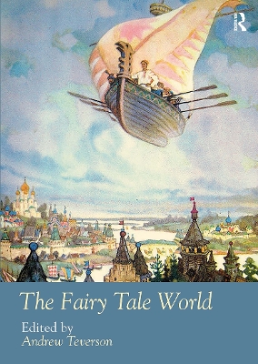 The Fairy Tale World