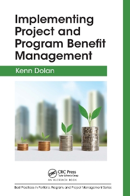 Implementing Project and Program Benefit Management