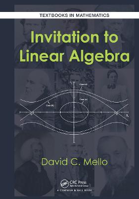 Invitation to Linear Algebra