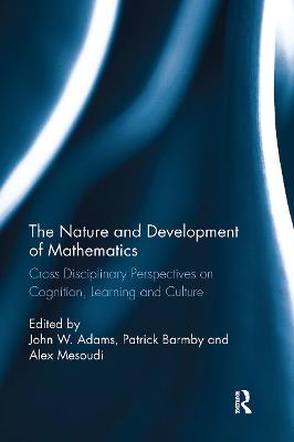 The Nature and Development of Mathematics