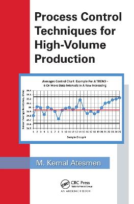 Process Control Techniques for High-Volume Production