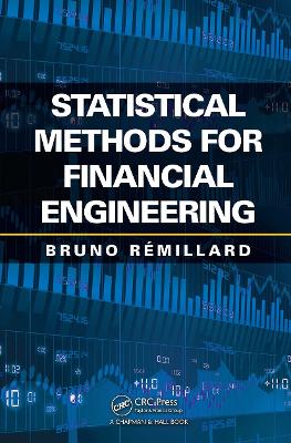 Statistical Methods for Financial Engineering