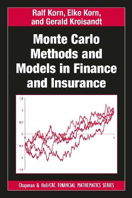 Monte Carlo Methods and Models in Finance and Insurance