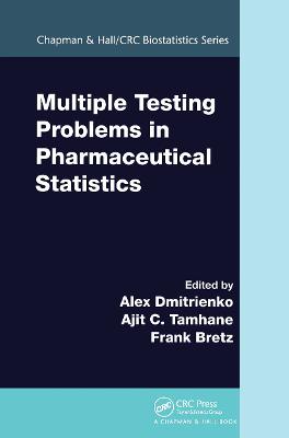 Multiple Testing Problems in Pharmaceutical Statistics