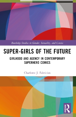 Super-Girls of the Future