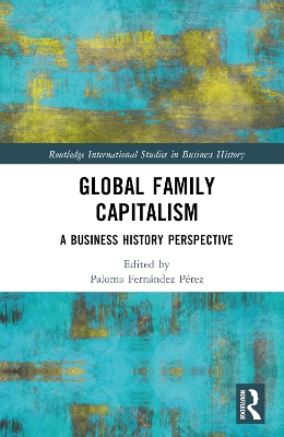 Global Family Capitalism