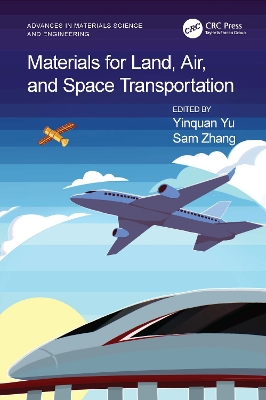 Materials for Land, Air, and Space Transportation