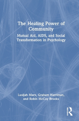 Healing Power of Community