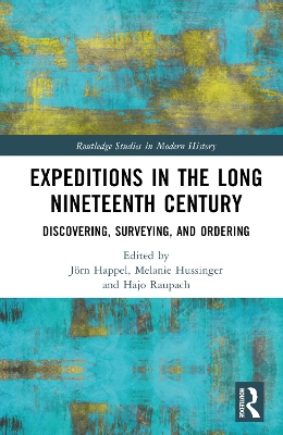 Expeditions in the Long Nineteenth Century