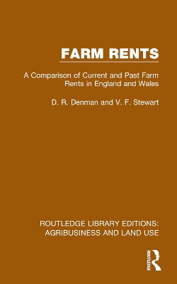 Farm Rents