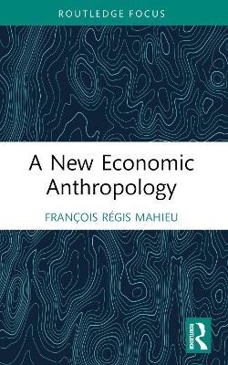 New Economic Anthropology