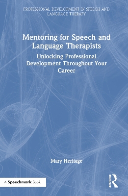 Mentoring for Speech and Language Therapists
