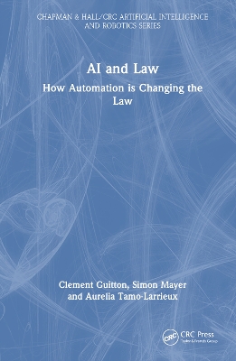 AI and Law