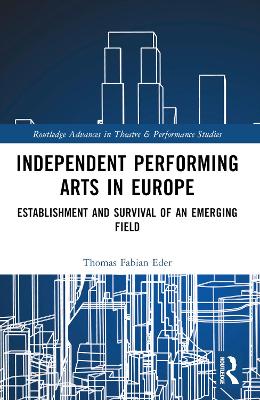 Independent Performing Arts in Europe